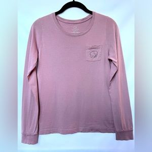 Ivory Ella long sleeve